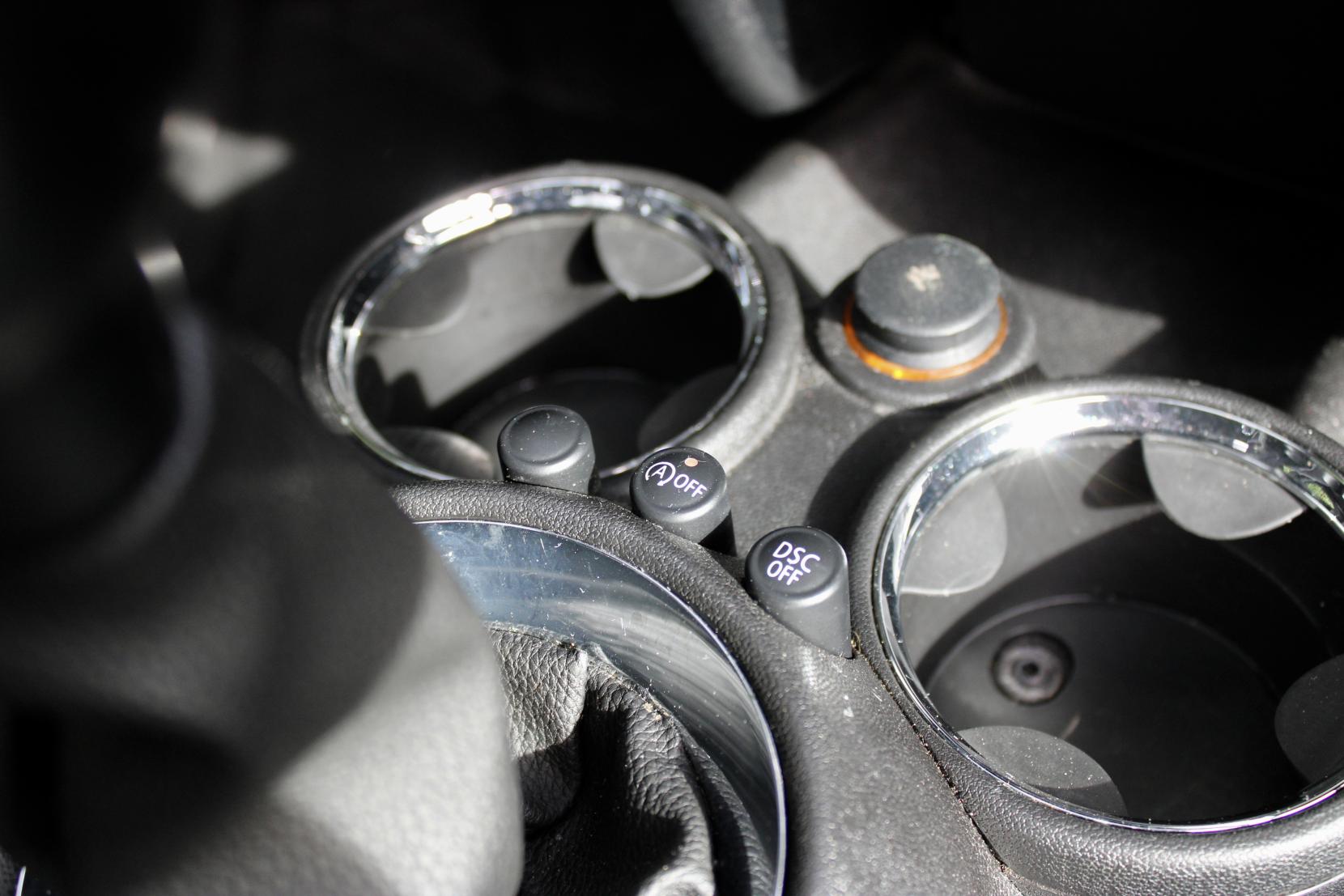 MINI Hatch 1.6 Cooper Hatchback 3dr Petrol Manual Euro 5 (122 ps)