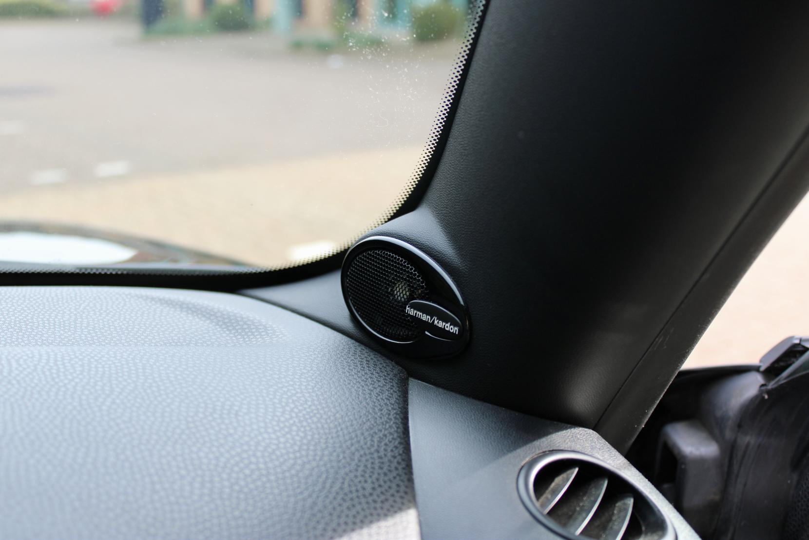 MINI Hatch 1.6 Cooper Hatchback 3dr Petrol Manual Euro 5 (122 ps)