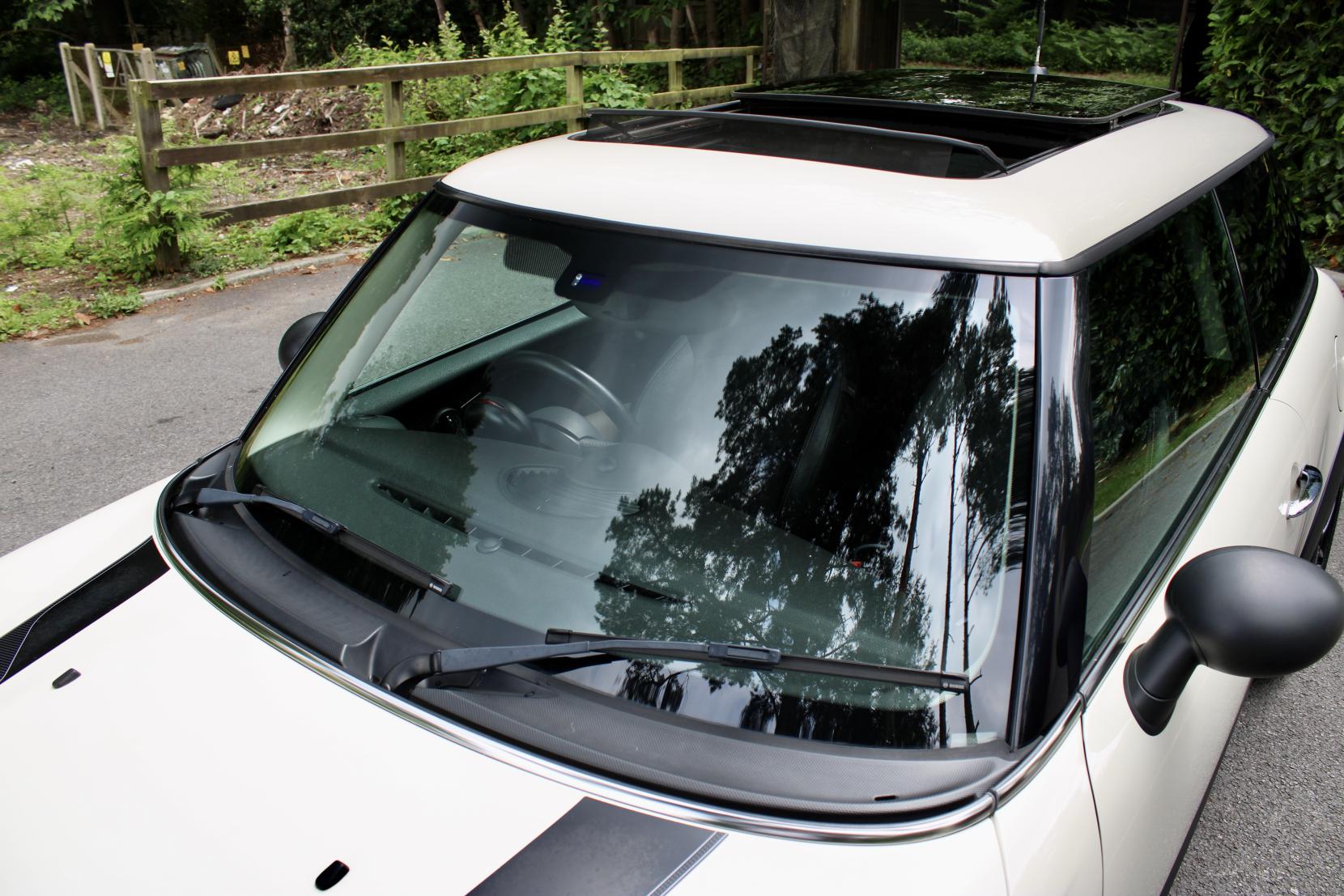 MINI Hatch 1.6 Cooper Baker Street Hatchback 3dr Petrol Manual Euro 6 (s/s) (122 ps)