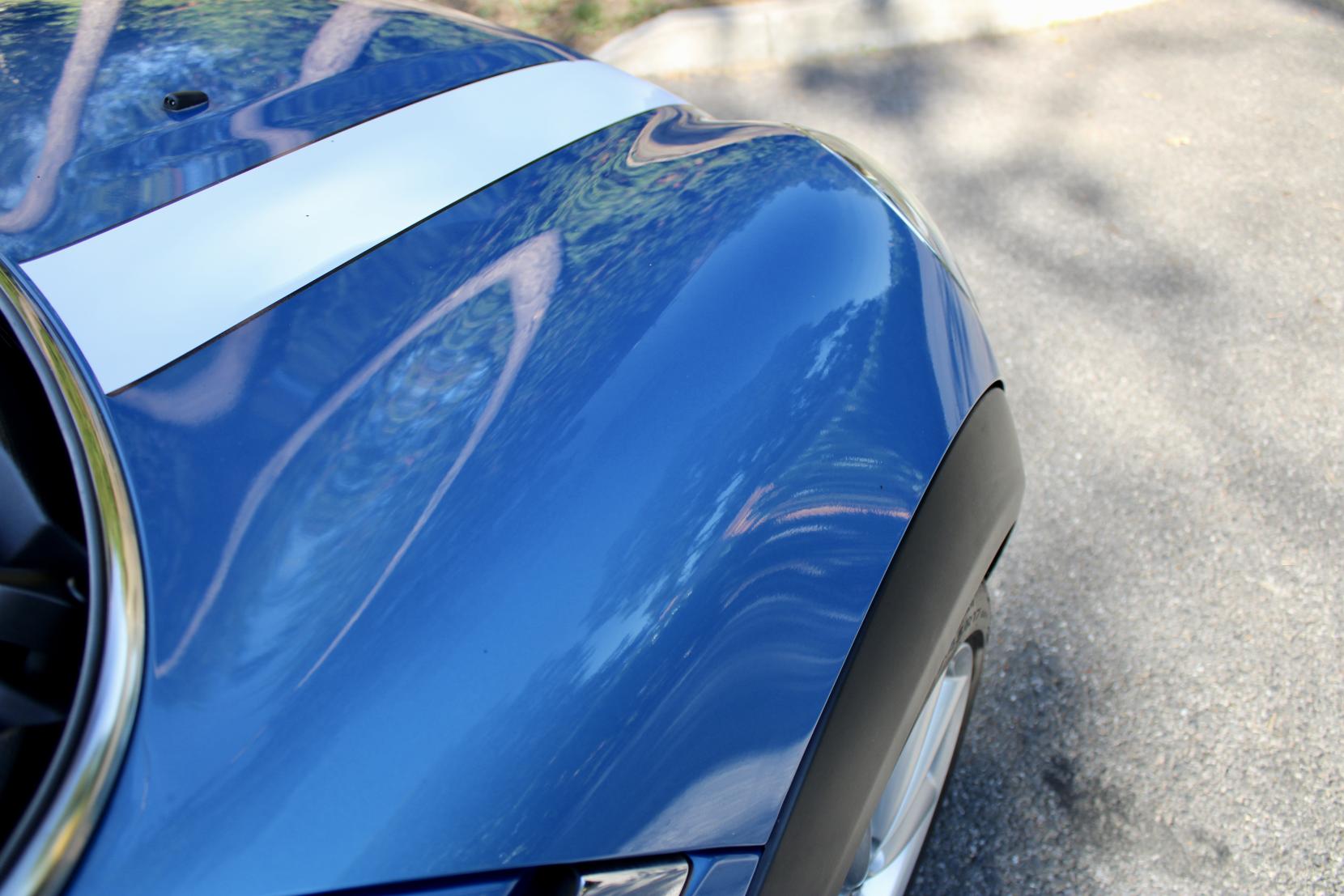 MINI Hatch 1.6 Cooper S Hatchback 3dr Petrol Manual Euro 5 (184 ps)