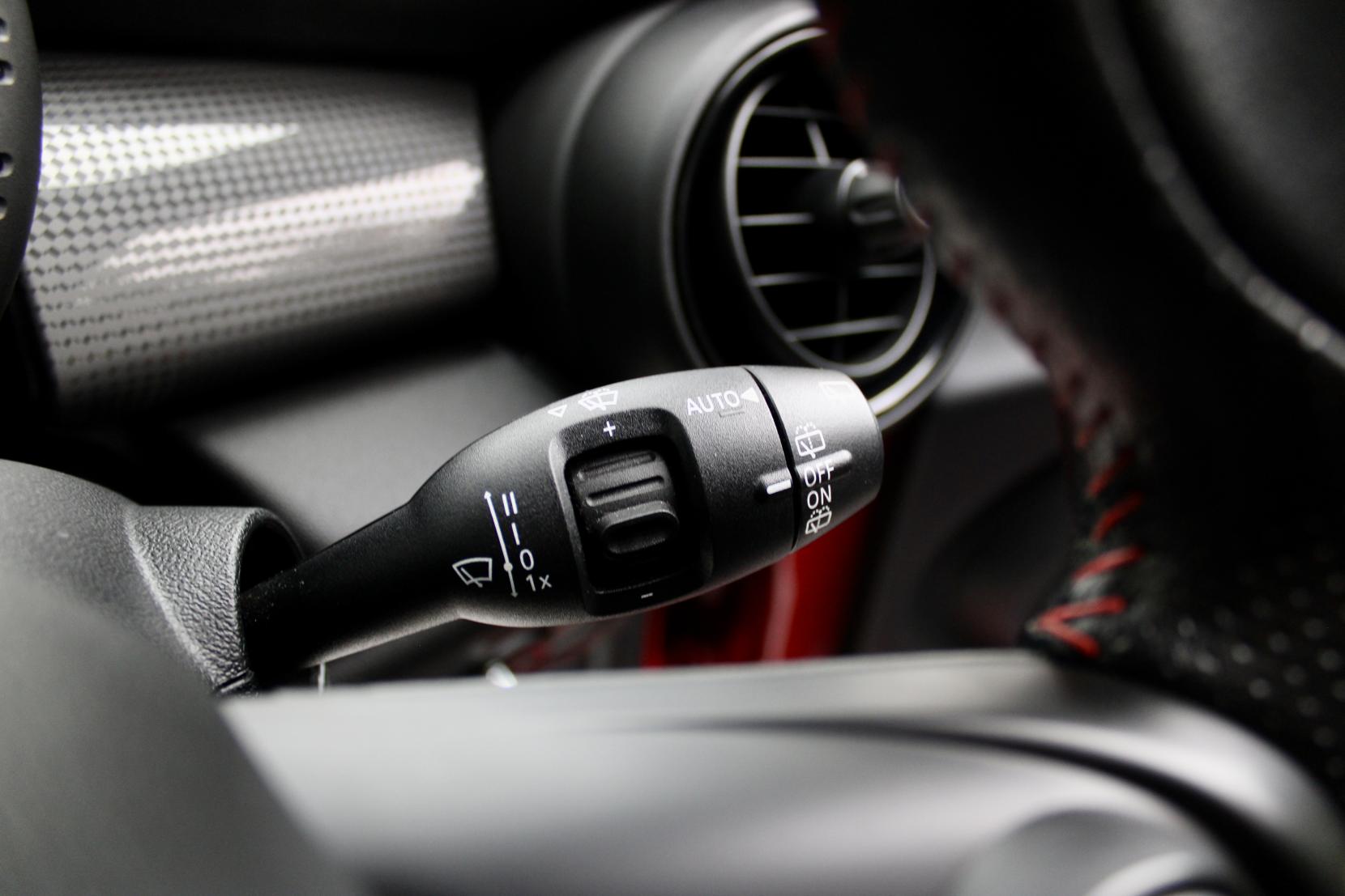 MINI Hatch 1.5 Cooper Hatchback 3dr Petrol Manual Euro 6 (s/s) (136 ps)