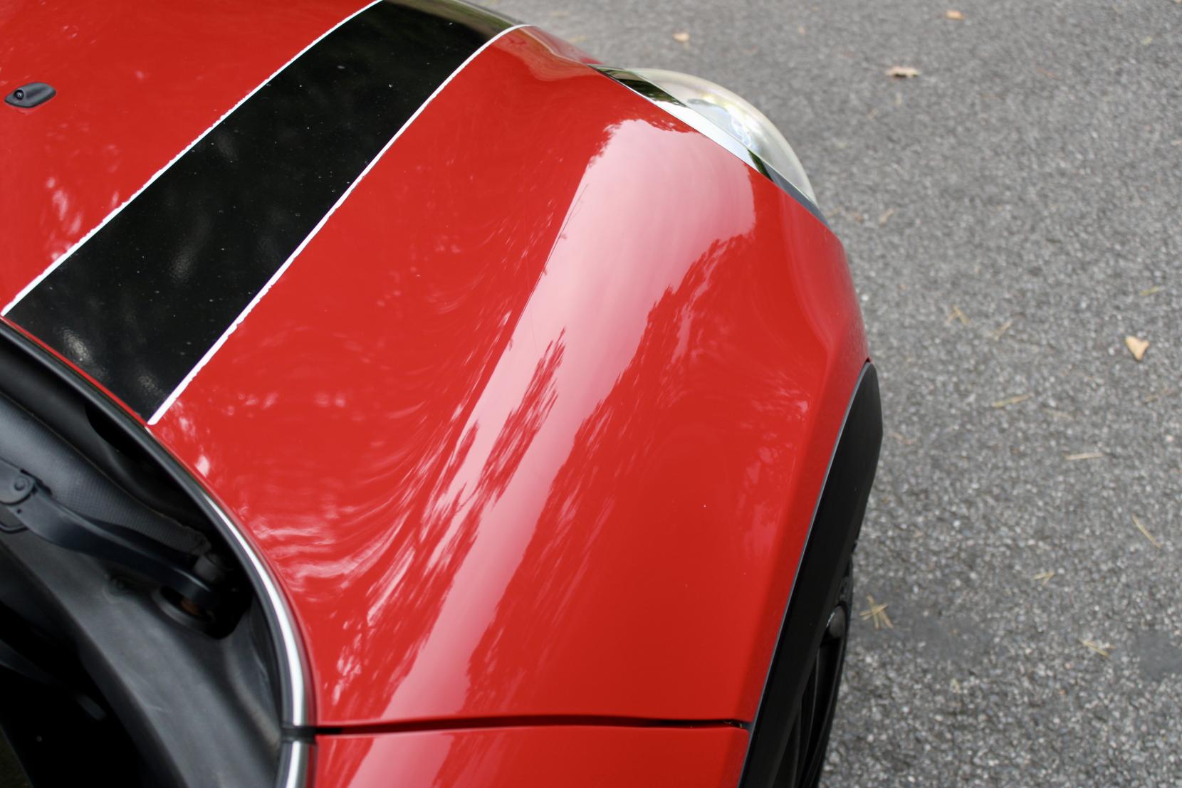 MINI Hatch 1.5 Cooper Hatchback 3dr Petrol Manual Euro 6 (s/s) (136 ps)