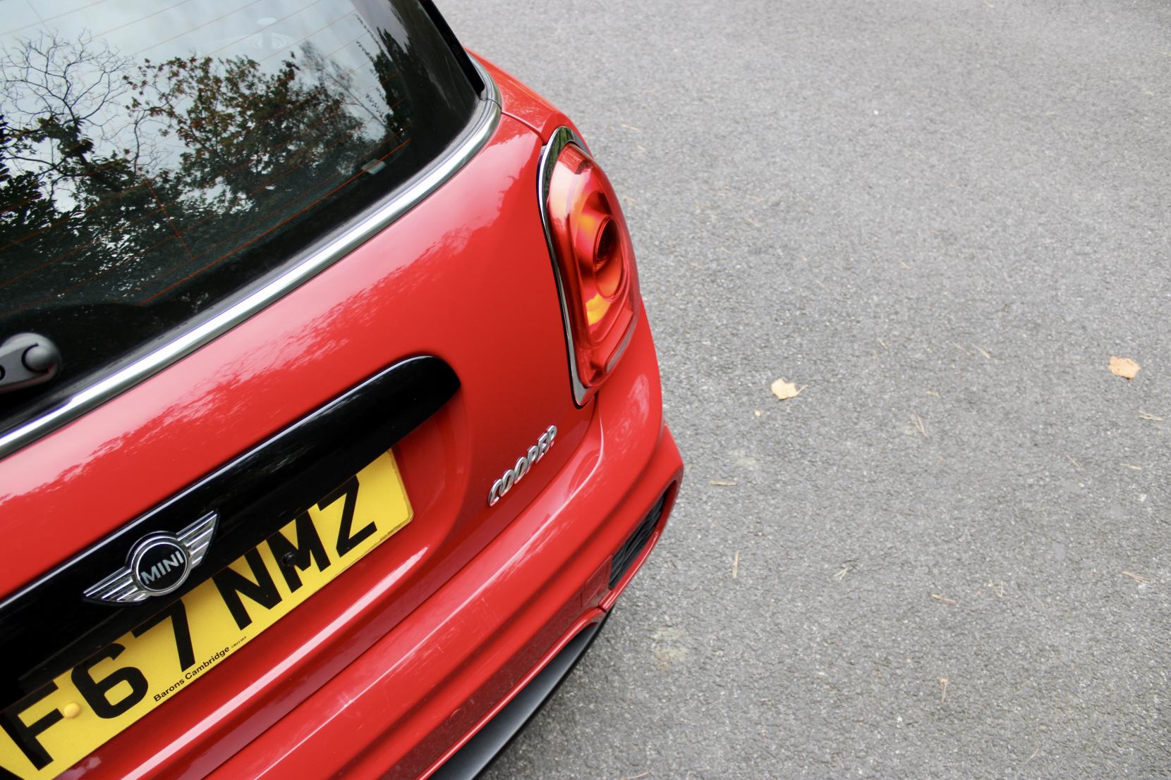 MINI Hatch 1.5 Cooper Hatchback 3dr Petrol Manual Euro 6 (s/s) (136 ps)