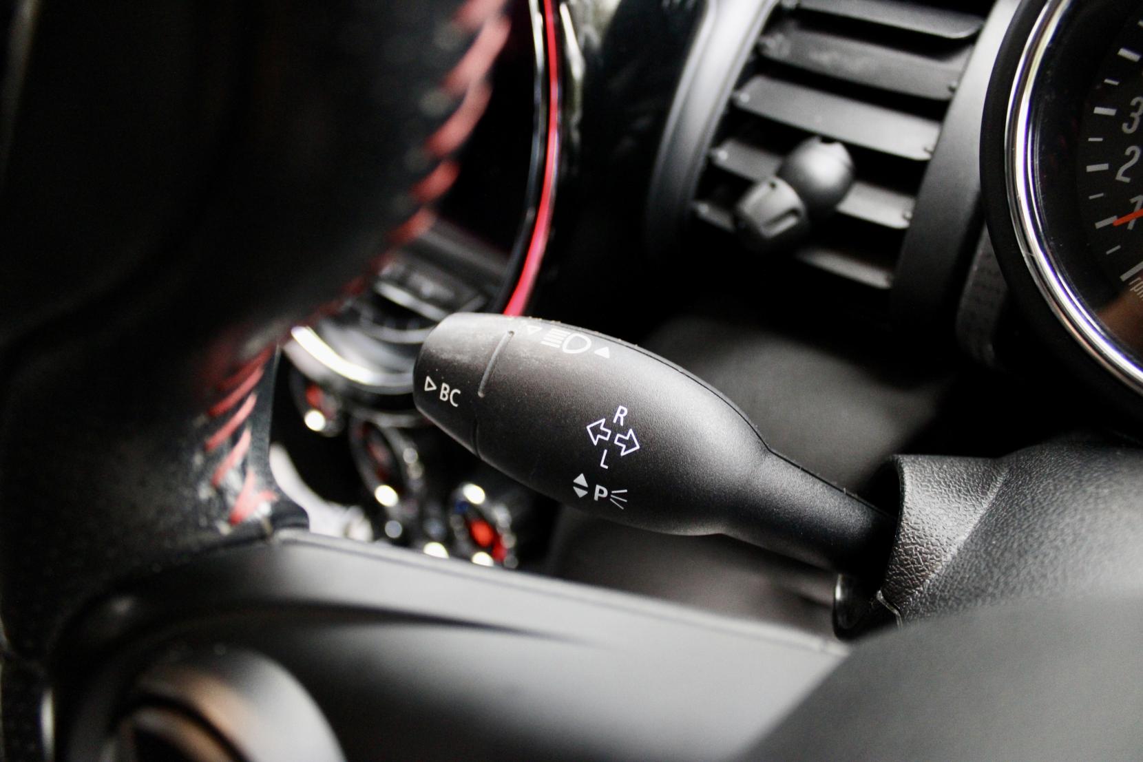 MINI Hatch 1.5 Cooper Hatchback 3dr Petrol Manual Euro 6 (s/s) (136 ps)