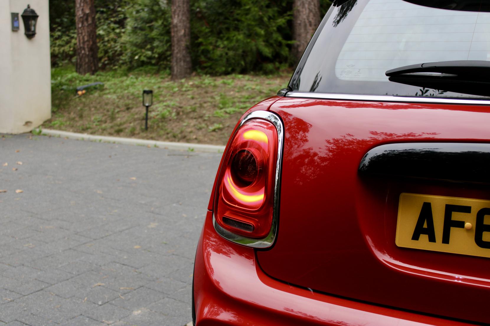 MINI Hatch 1.5 Cooper Hatchback 3dr Petrol Manual Euro 6 (s/s) (136 ps)