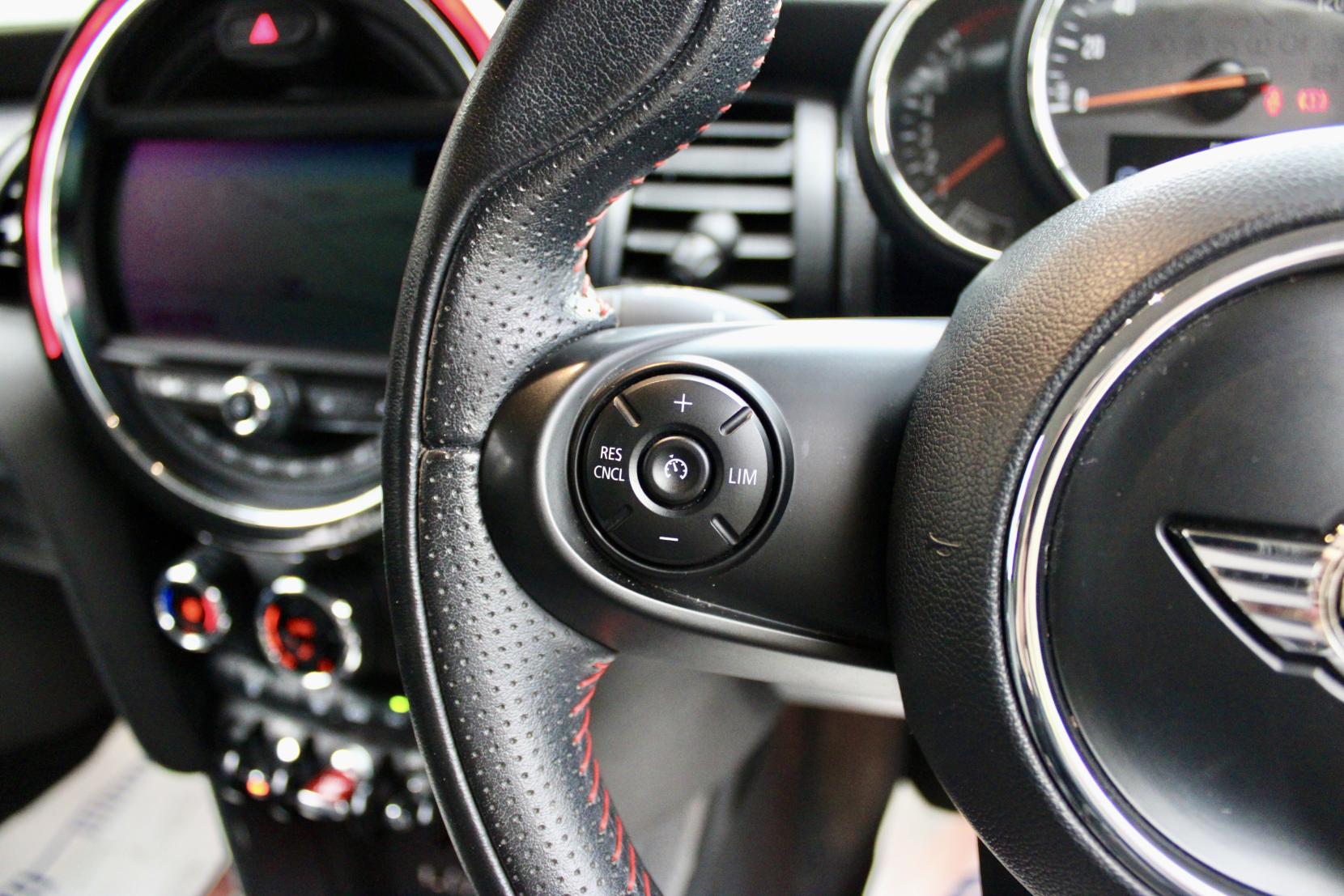 MINI Hatch 1.5 Cooper Hatchback 3dr Petrol Manual Euro 6 (s/s) (136 ps)