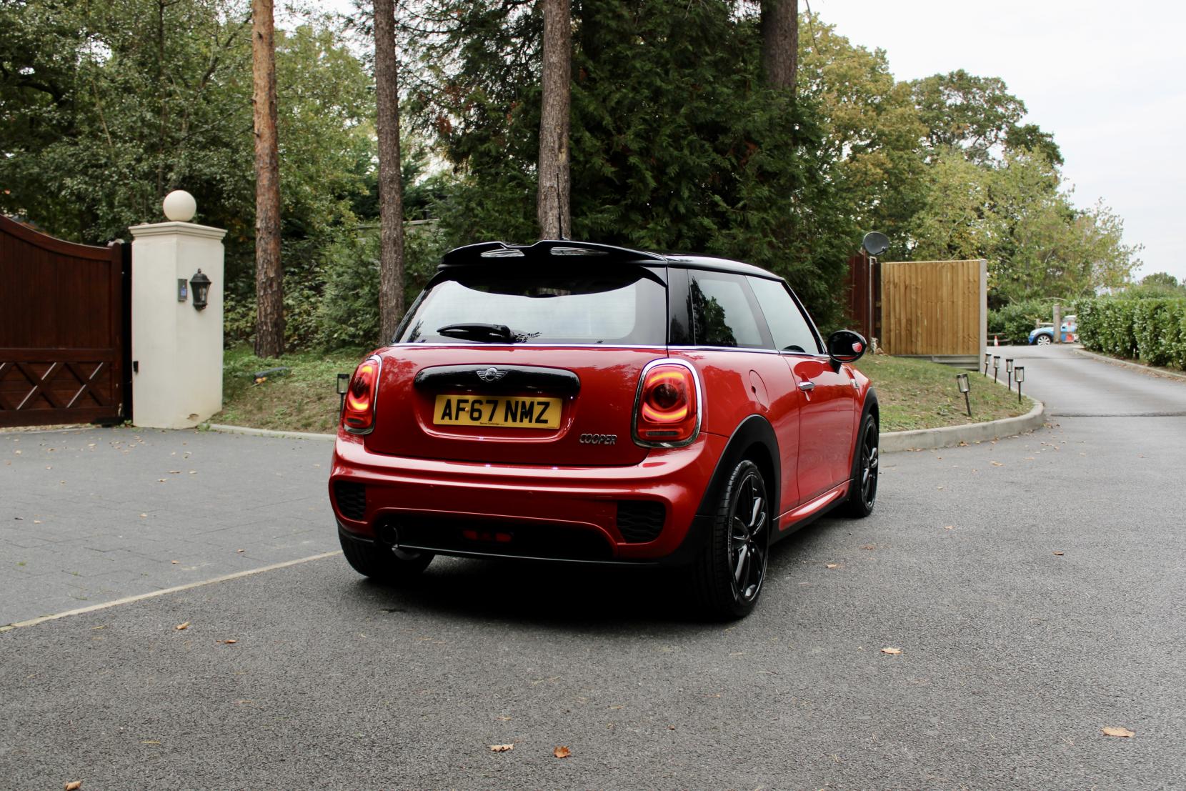 MINI Hatch 1.5 Cooper Hatchback 3dr Petrol Manual Euro 6 (s/s) (136 ps)