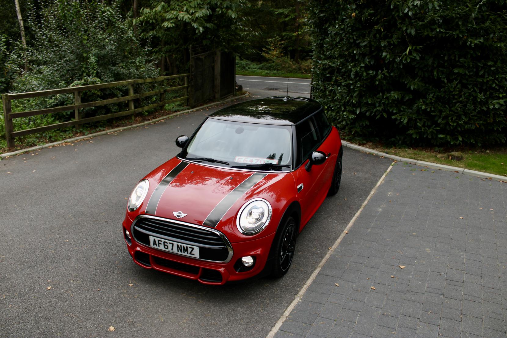 MINI Hatch 1.5 Cooper Hatchback 3dr Petrol Manual Euro 6 (s/s) (136 ps)