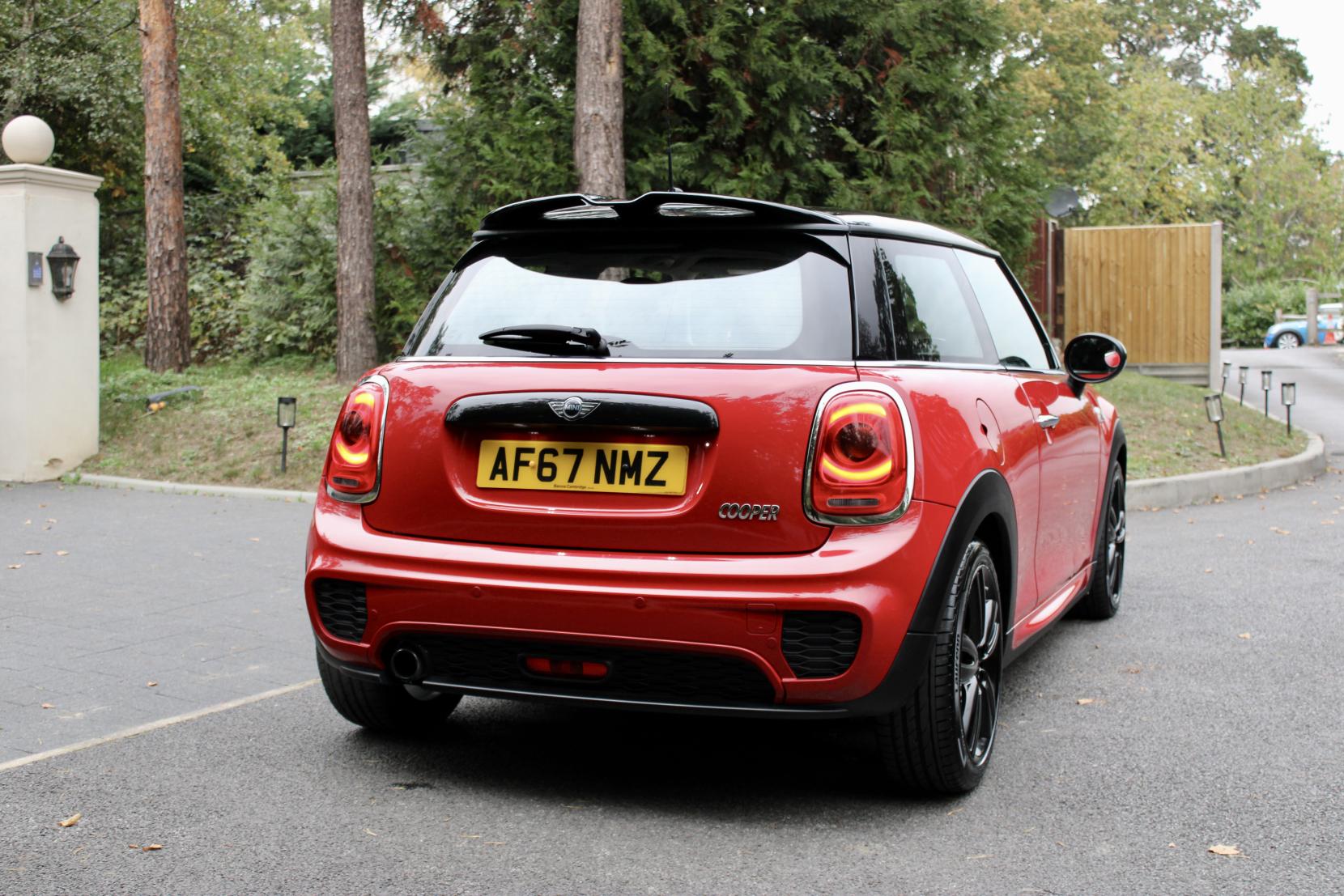 MINI Hatch 1.5 Cooper Hatchback 3dr Petrol Manual Euro 6 (s/s) (136 ps)