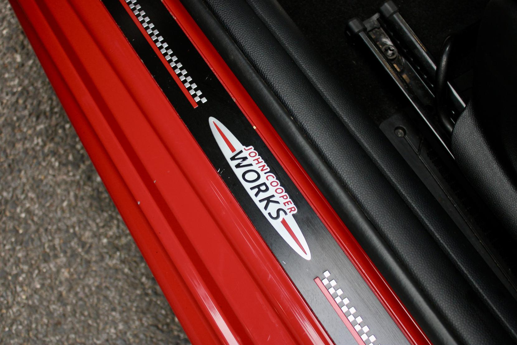 MINI Hatch 1.5 Cooper Hatchback 3dr Petrol Manual Euro 6 (s/s) (136 ps)