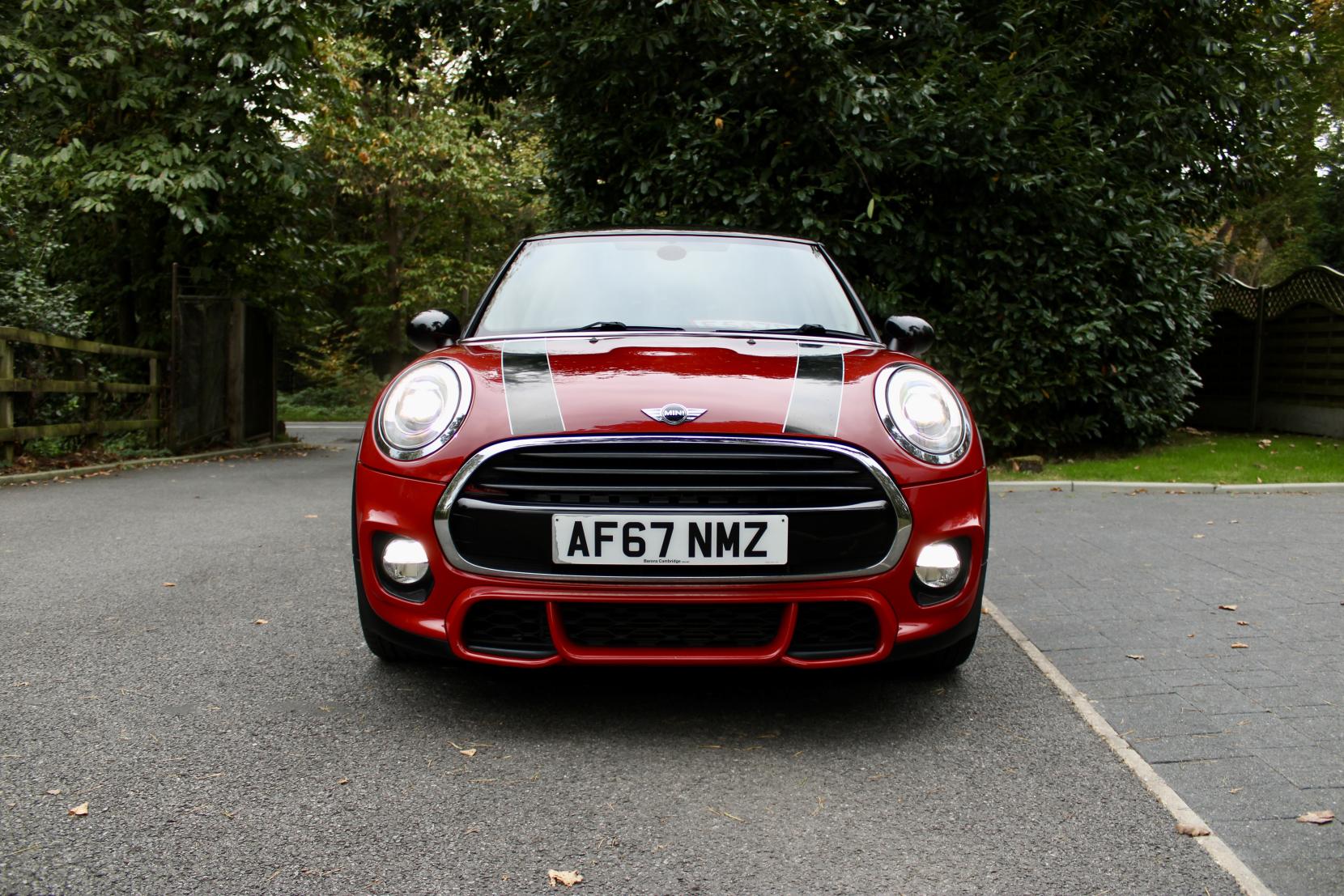 MINI Hatch 1.5 Cooper Hatchback 3dr Petrol Manual Euro 6 (s/s) (136 ps)