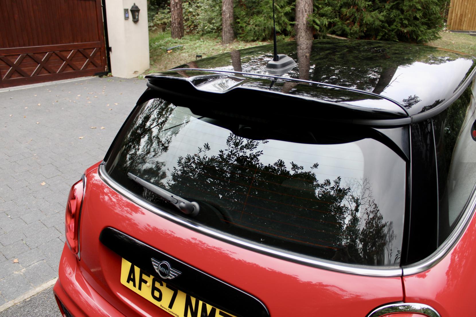 MINI Hatch 1.5 Cooper Hatchback 3dr Petrol Manual Euro 6 (s/s) (136 ps)