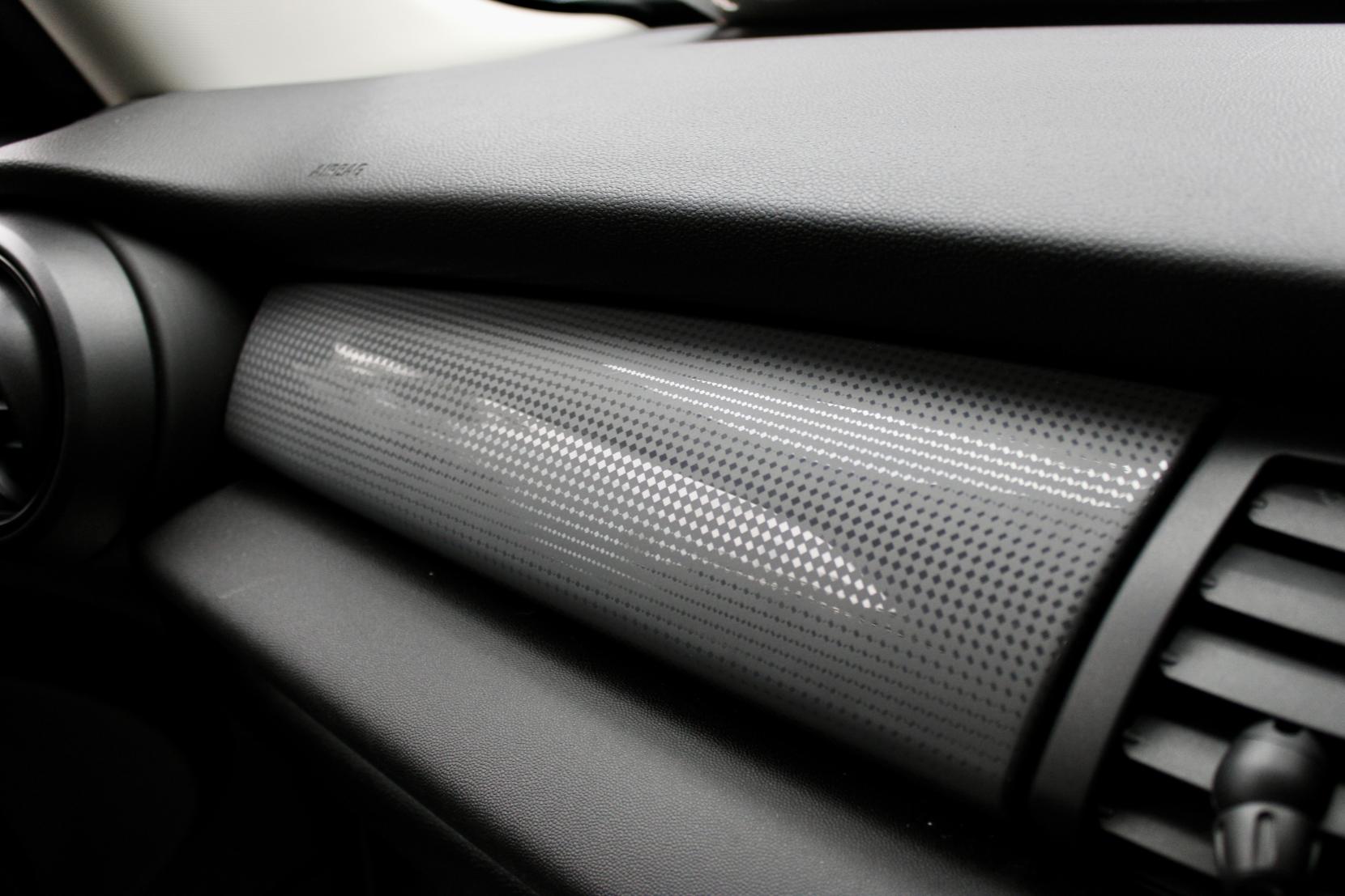 MINI Hatch 1.5 Cooper Hatchback 3dr Petrol Manual Euro 6 (s/s) (136 ps)