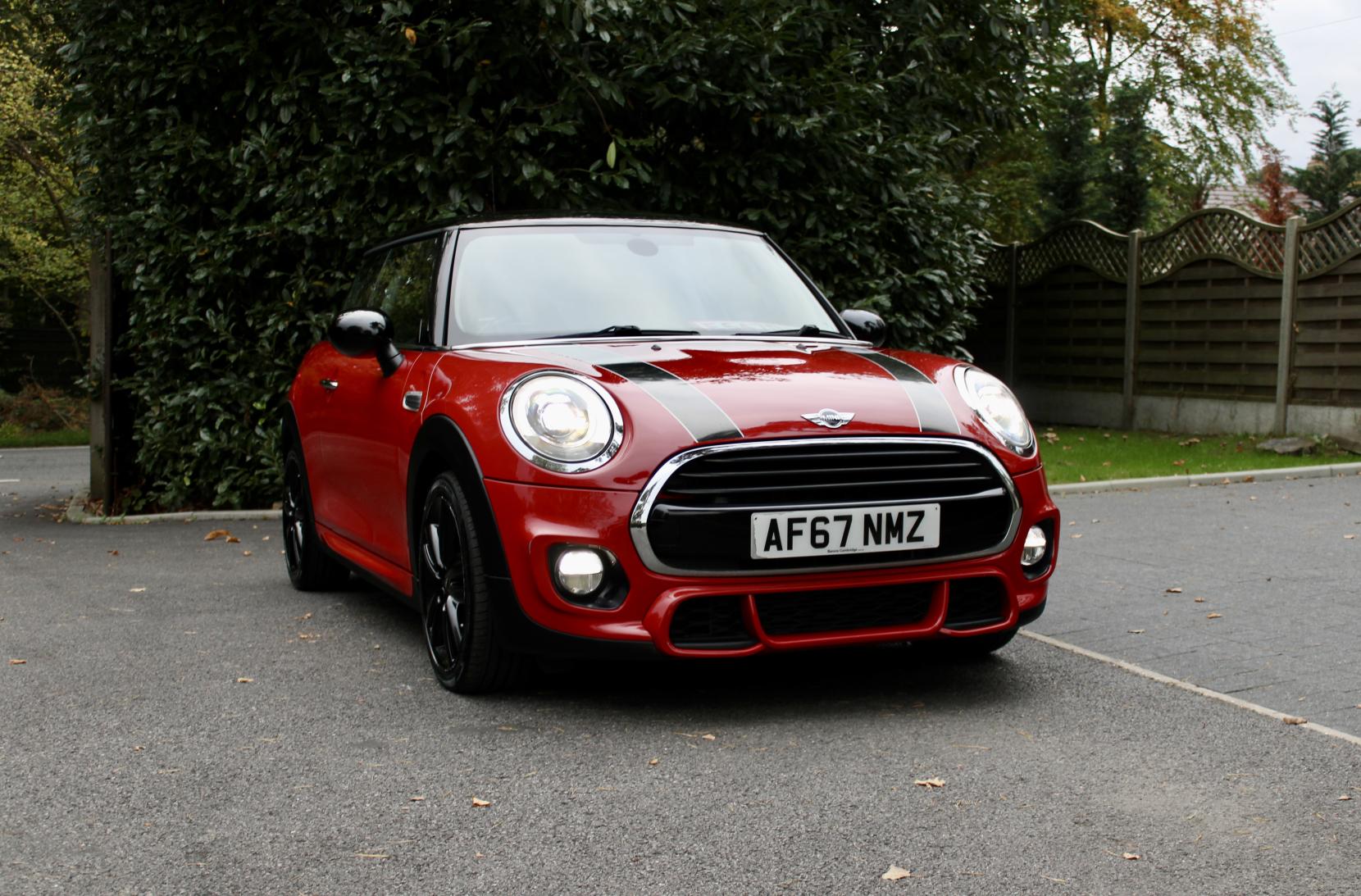 MINI Hatch 1.5 Cooper Hatchback 3dr Petrol Manual Euro 6 (s/s) (136 ps)