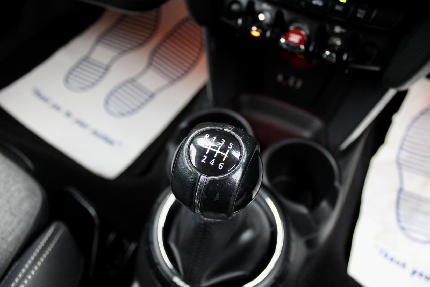 MINI Hatch 1.5 Cooper Hatchback 3dr Petrol Manual Euro 6 (s/s) (136 ps)