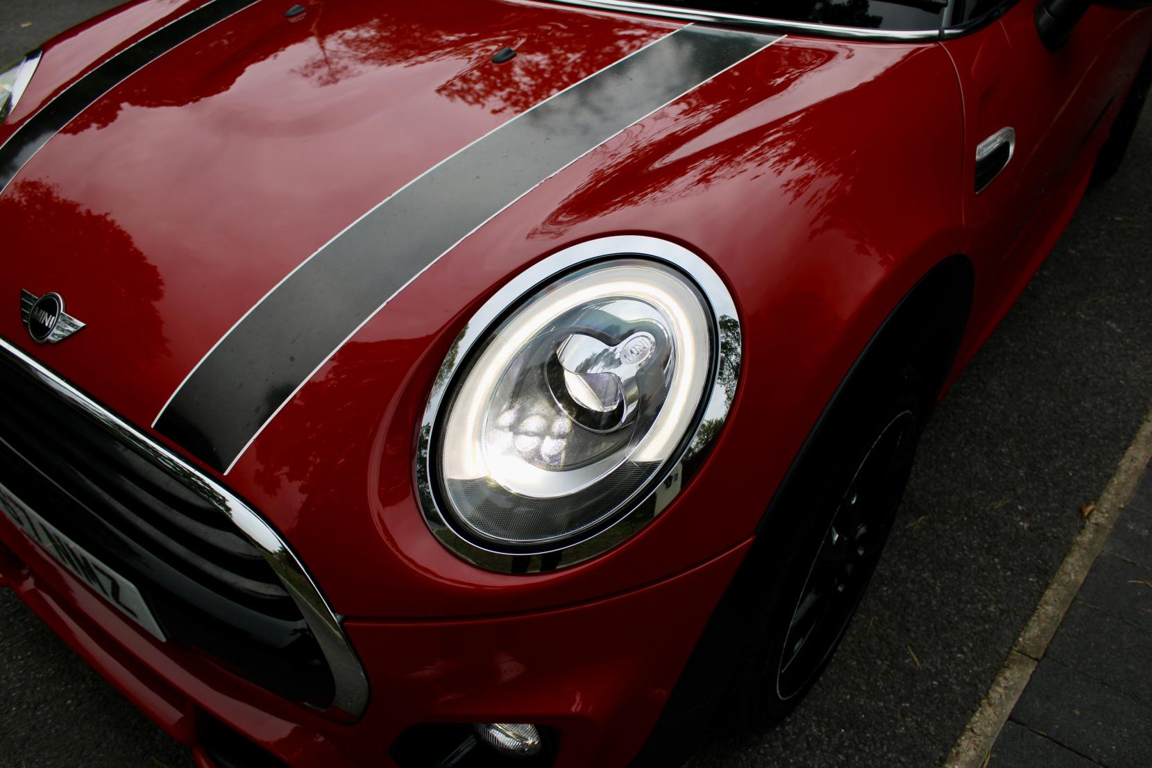 MINI Hatch 1.5 Cooper Hatchback 3dr Petrol Manual Euro 6 (s/s) (136 ps)