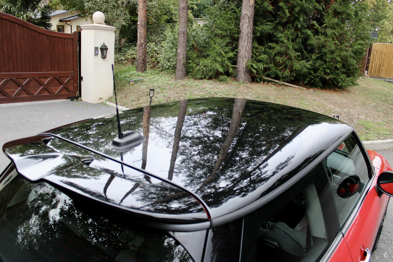 MINI Hatch 1.5 Cooper Hatchback 3dr Petrol Manual Euro 6 (s/s) (136 ps)