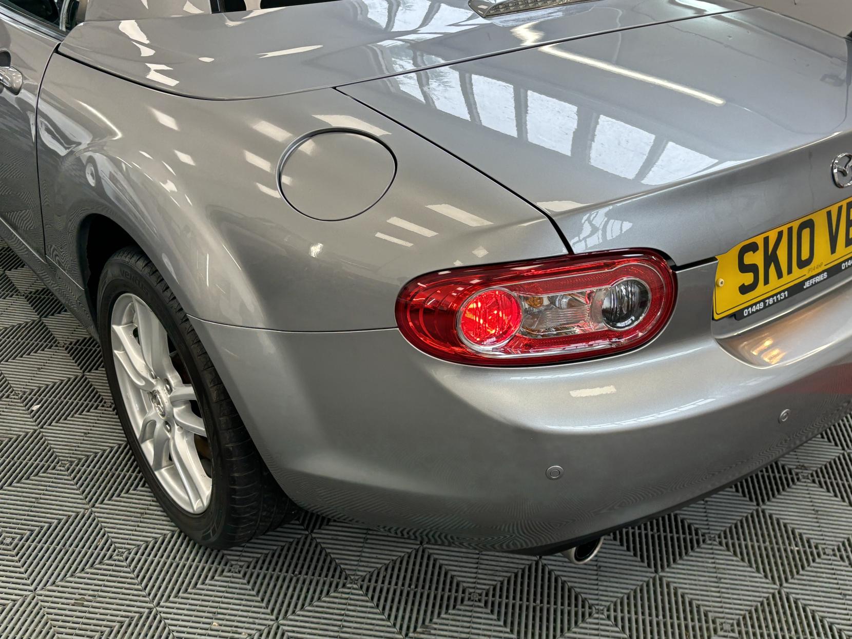 Mazda MX-5 1.8i SE Convertible 2dr Petrol Manual Euro 4 (126 ps)