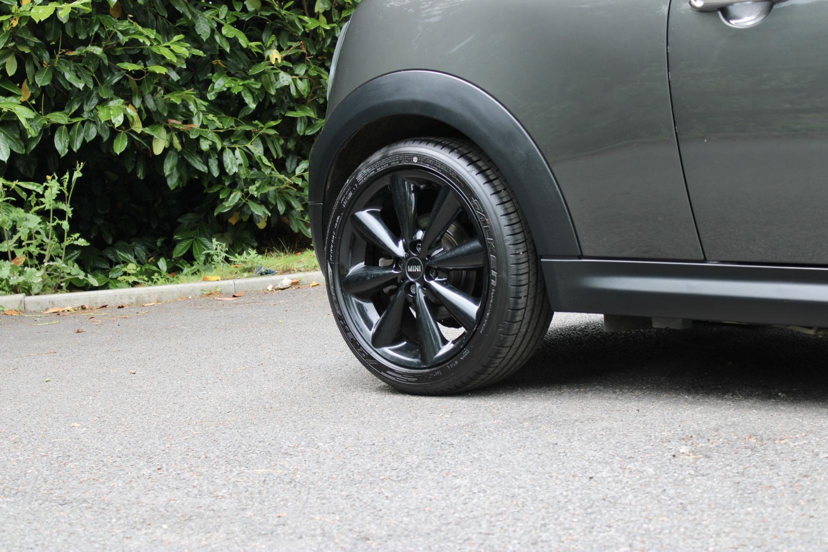 MINI Convertible 1.6 Cooper S Convertible 2dr Petrol Manual Euro 5 (s/s) (184 ps)