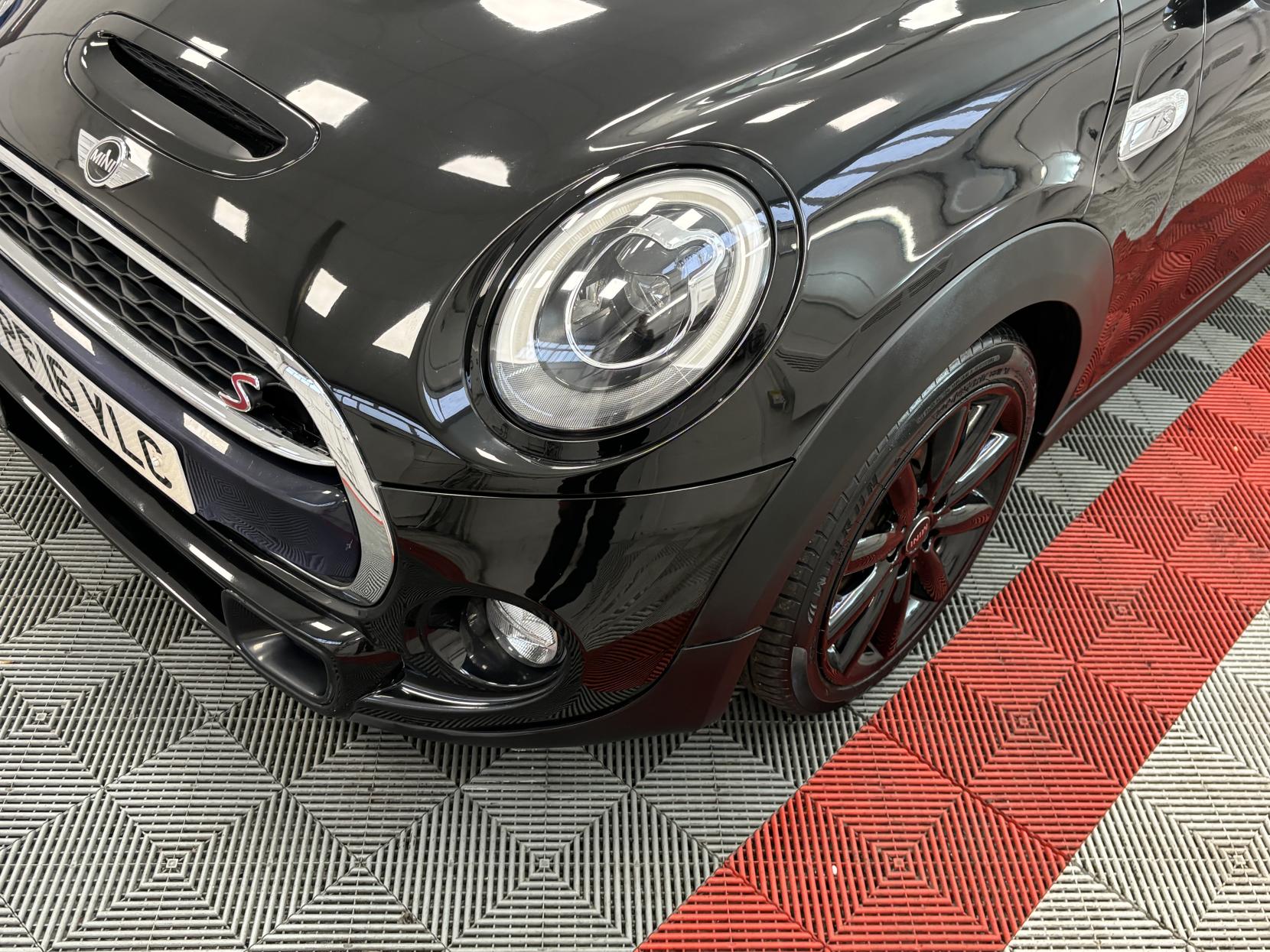 MINI Convertible 2.0 Cooper S Convertible 2dr Petrol Manual Euro 6 (s/s) (192 ps)