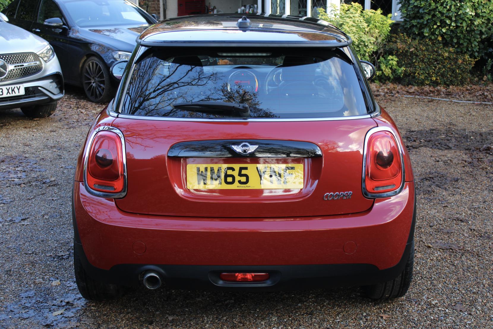 MINI Hatch 1.5 Cooper Hatchback 3dr Petrol Manual Euro 6 (s/s) (136 ps)