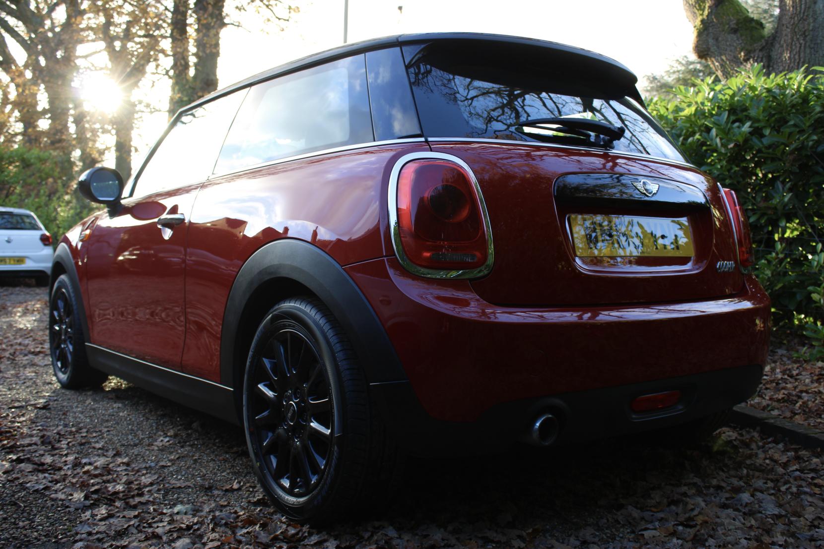 MINI Hatch 1.5 Cooper Hatchback 3dr Petrol Manual Euro 6 (s/s) (136 ps)