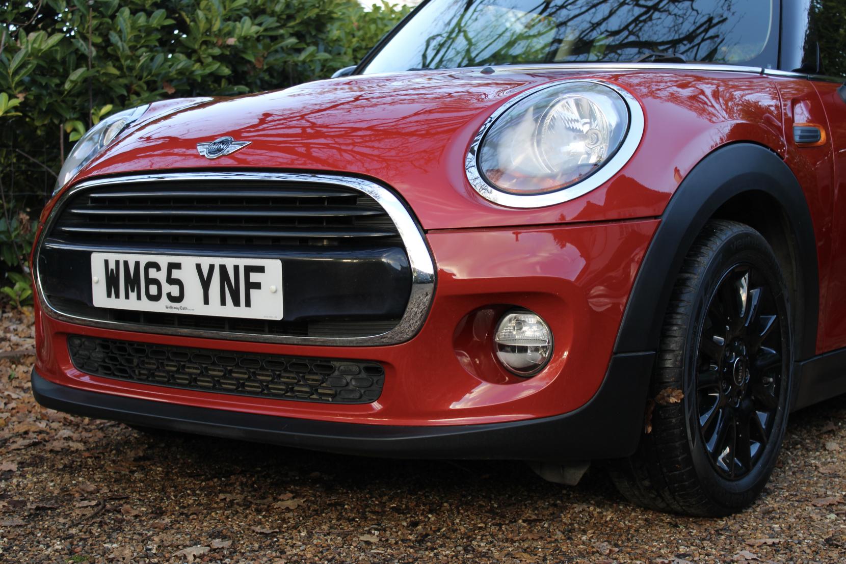 MINI Hatch 1.5 Cooper Hatchback 3dr Petrol Manual Euro 6 (s/s) (136 ps)