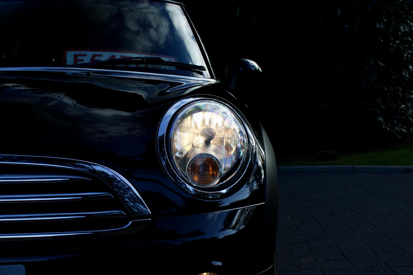 MINI Hatch 1.6 Cooper Baker Street Hatchback 3dr Petrol Manual Euro 6 (s/s) (122 ps)