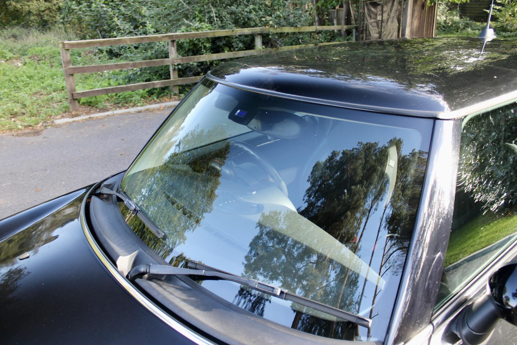 MINI Hatch 1.6 Cooper Baker Street Hatchback 3dr Petrol Manual Euro 6 (s/s) (122 ps)