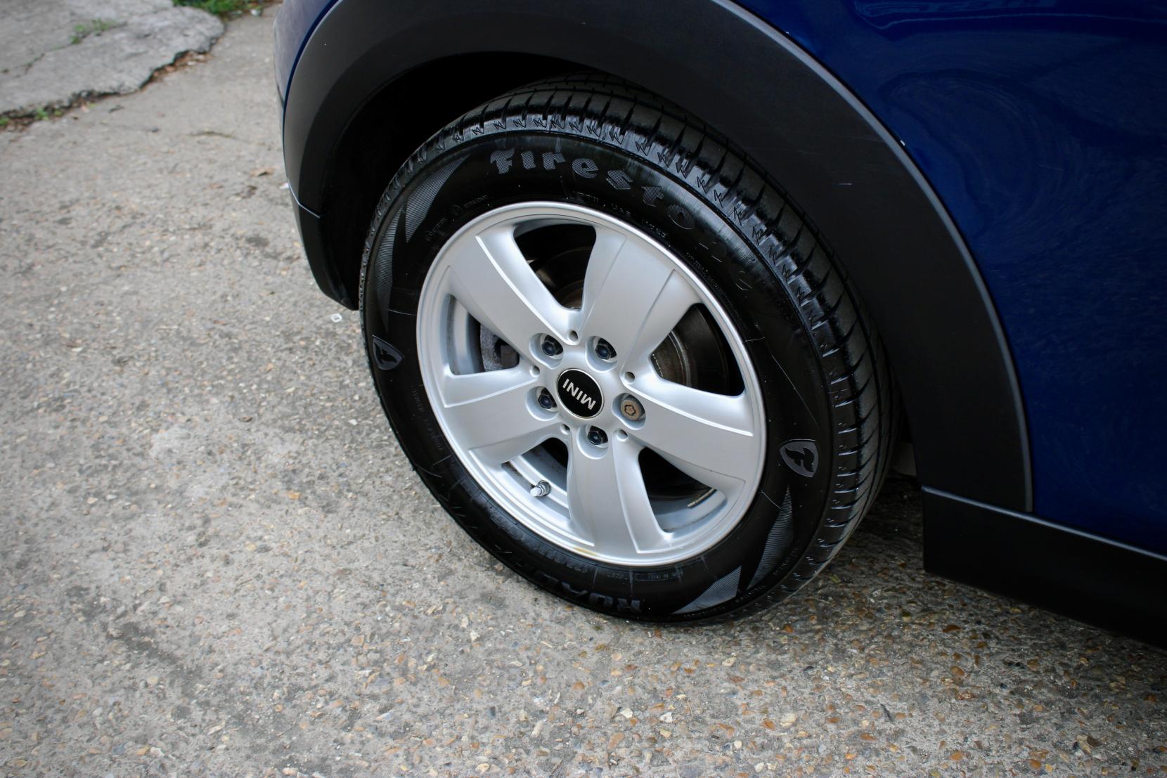 MINI Hatch 1.2 One Hatchback 3dr Petrol Manual Euro 6 (s/s) (102 ps)