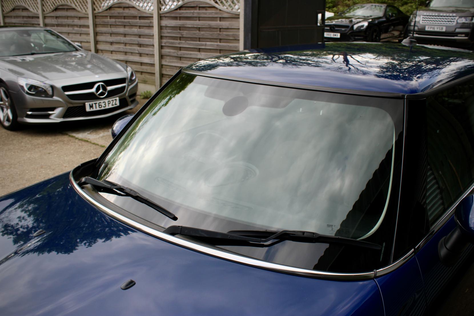 MINI Hatch 1.2 One Hatchback 3dr Petrol Manual Euro 6 (s/s) (102 ps)