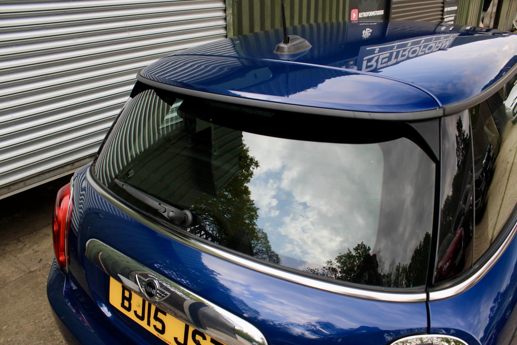 MINI Hatch 1.2 One Hatchback 3dr Petrol Manual Euro 6 (s/s) (102 ps)