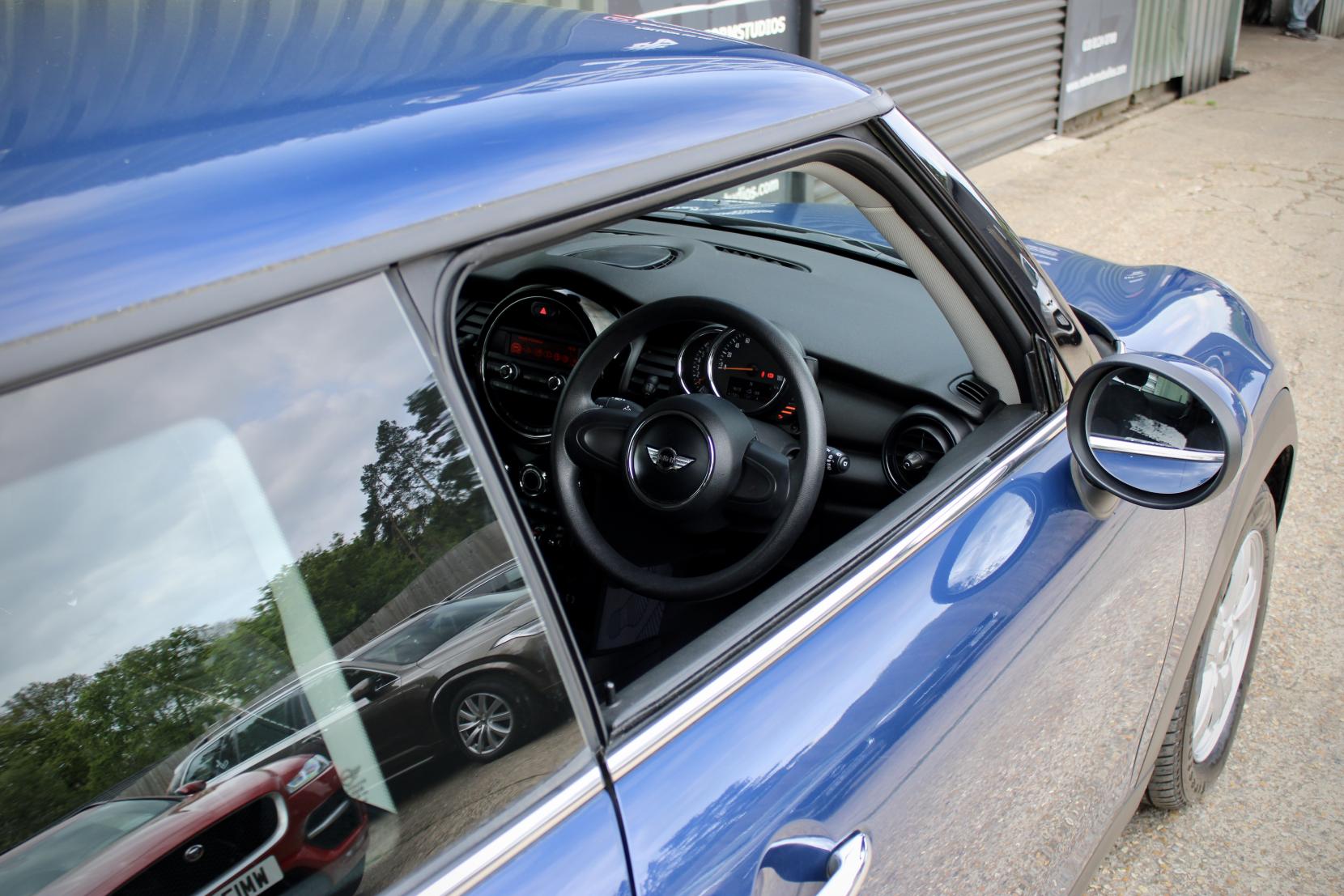 MINI Hatch 1.2 One Hatchback 3dr Petrol Manual Euro 6 (s/s) (102 ps)