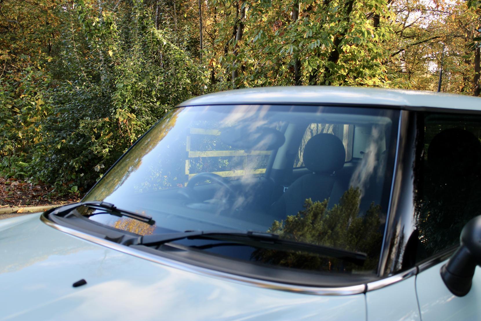 MINI Hatch 1.6 One Hatchback 3dr Petrol Manual Euro 5 (98 ps)