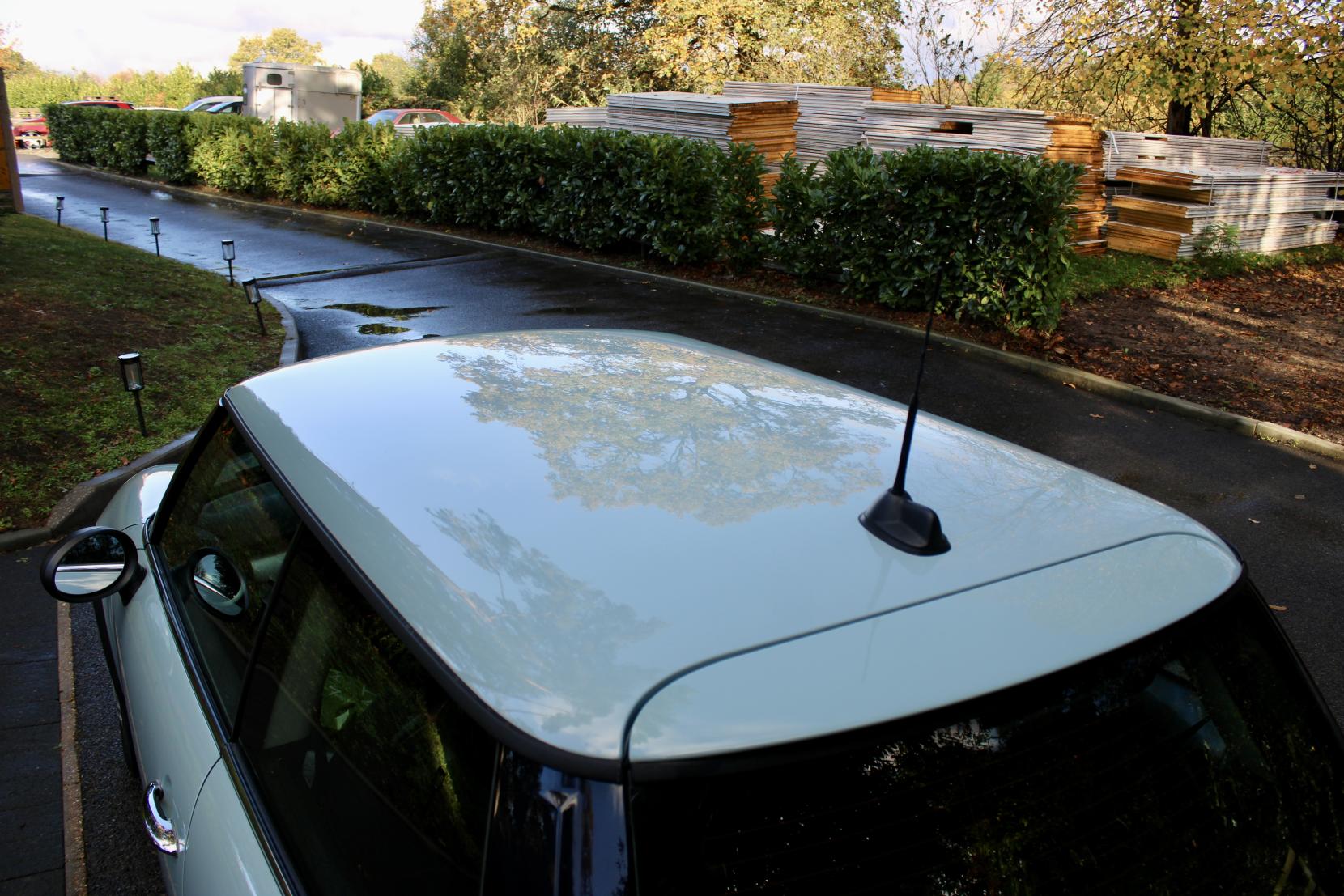 MINI Hatch 1.6 One Hatchback 3dr Petrol Manual Euro 5 (98 ps)