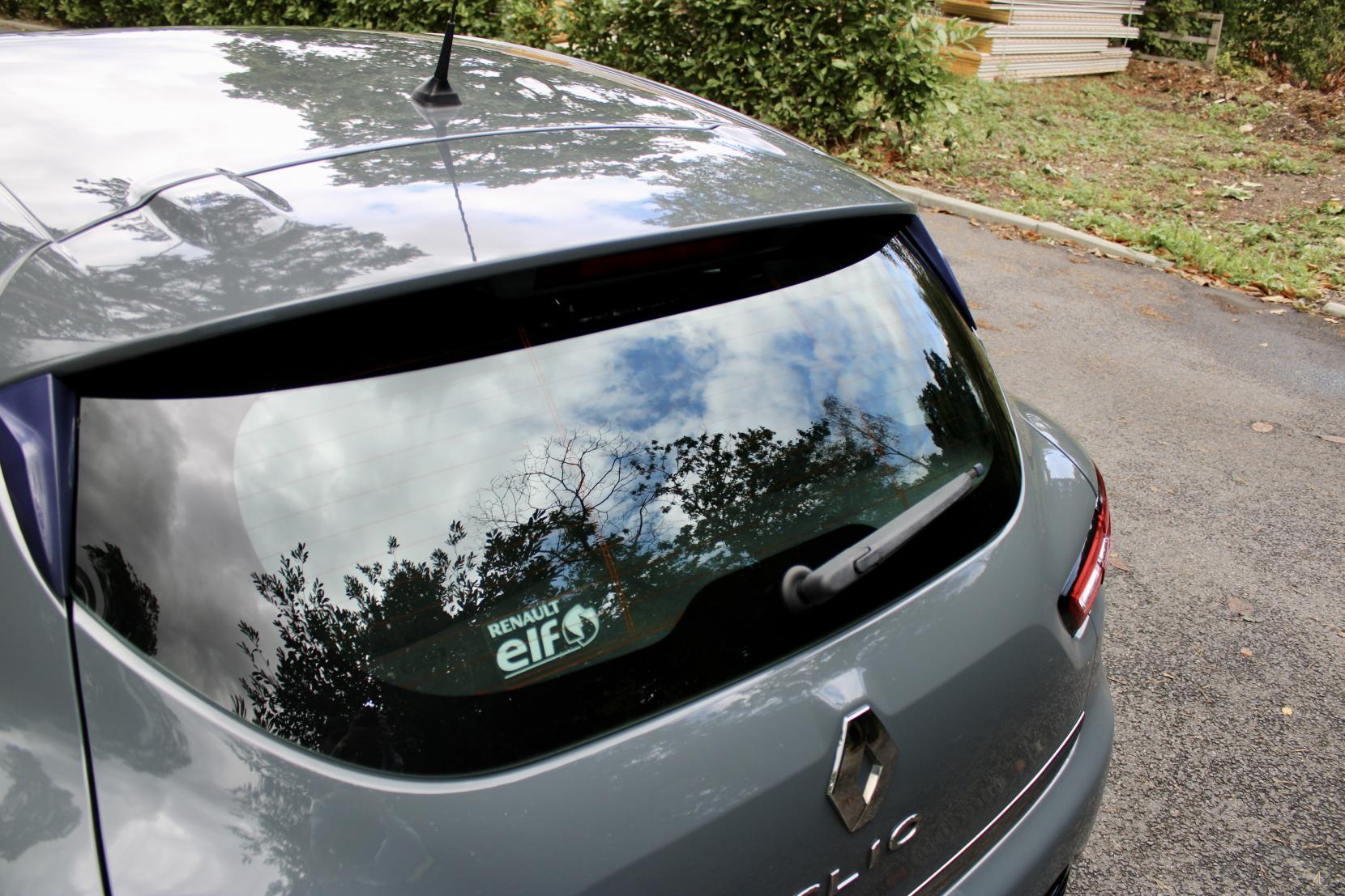 Renault Clio 0.9 TCe Urban Nav Hatchback 5dr Petrol Manual Euro 6 (s/s) (90 ps)