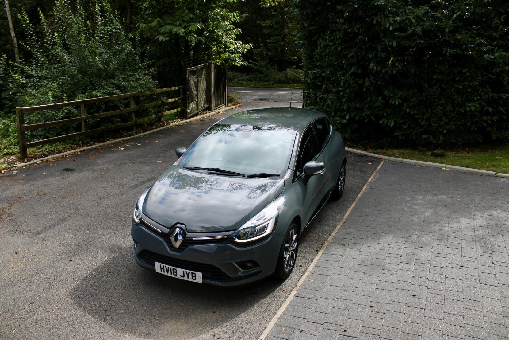 Renault Clio 0.9 TCe Urban Nav Hatchback 5dr Petrol Manual Euro 6 (s/s) (90 ps)