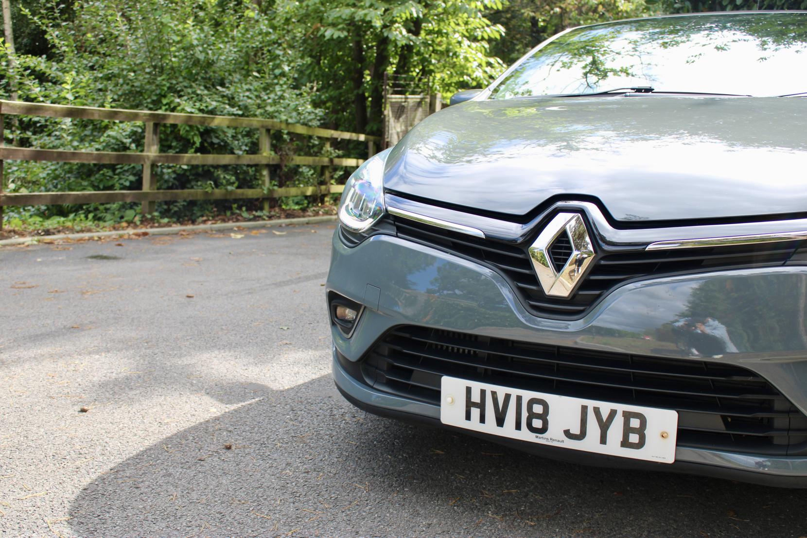 Renault Clio 0.9 TCe Urban Nav Hatchback 5dr Petrol Manual Euro 6 (s/s) (90 ps)