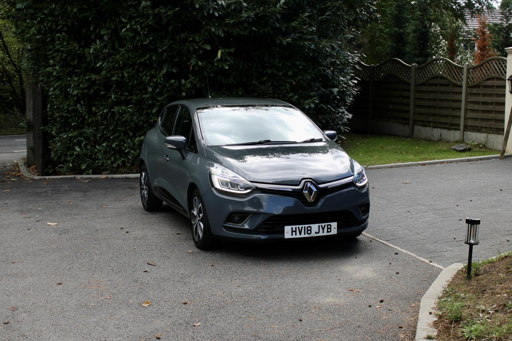 Renault Clio 0.9 TCe Urban Nav Hatchback 5dr Petrol Manual Euro 6 (s/s) (90 ps)