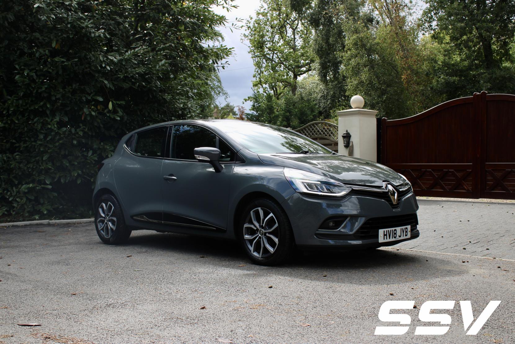 Renault Clio 0.9 TCe Urban Nav Hatchback 5dr Petrol Manual Euro 6 (s/s) (90 ps)
