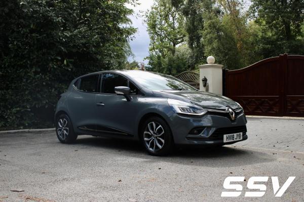 Renault Clio 0.9 TCe Urban Nav Hatchback 5dr Petrol Manual Euro 6 (s/s) (90 ps)