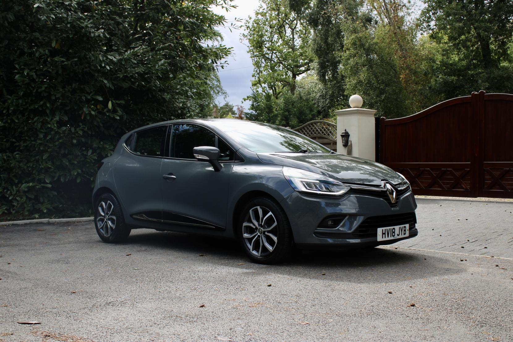 Renault Clio 0.9 TCe Urban Nav Hatchback 5dr Petrol Manual Euro 6 (s/s) (90 ps)