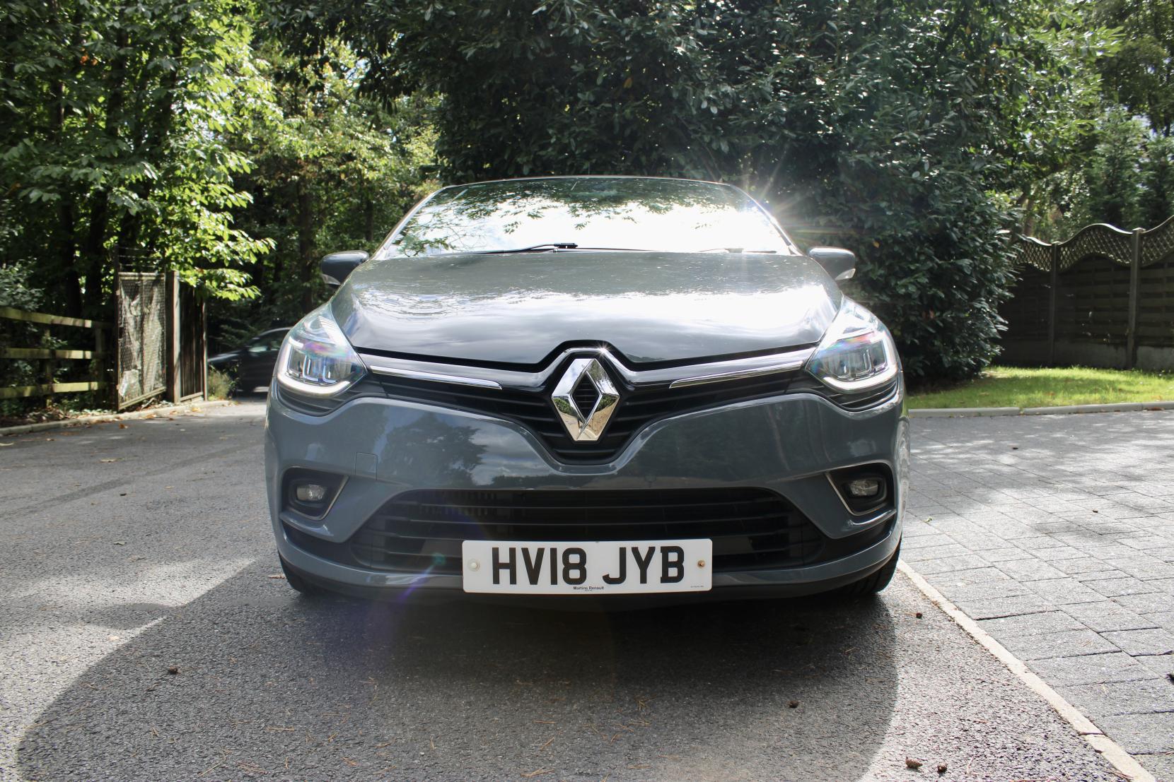 Renault Clio 0.9 TCe Urban Nav Hatchback 5dr Petrol Manual Euro 6 (s/s) (90 ps)