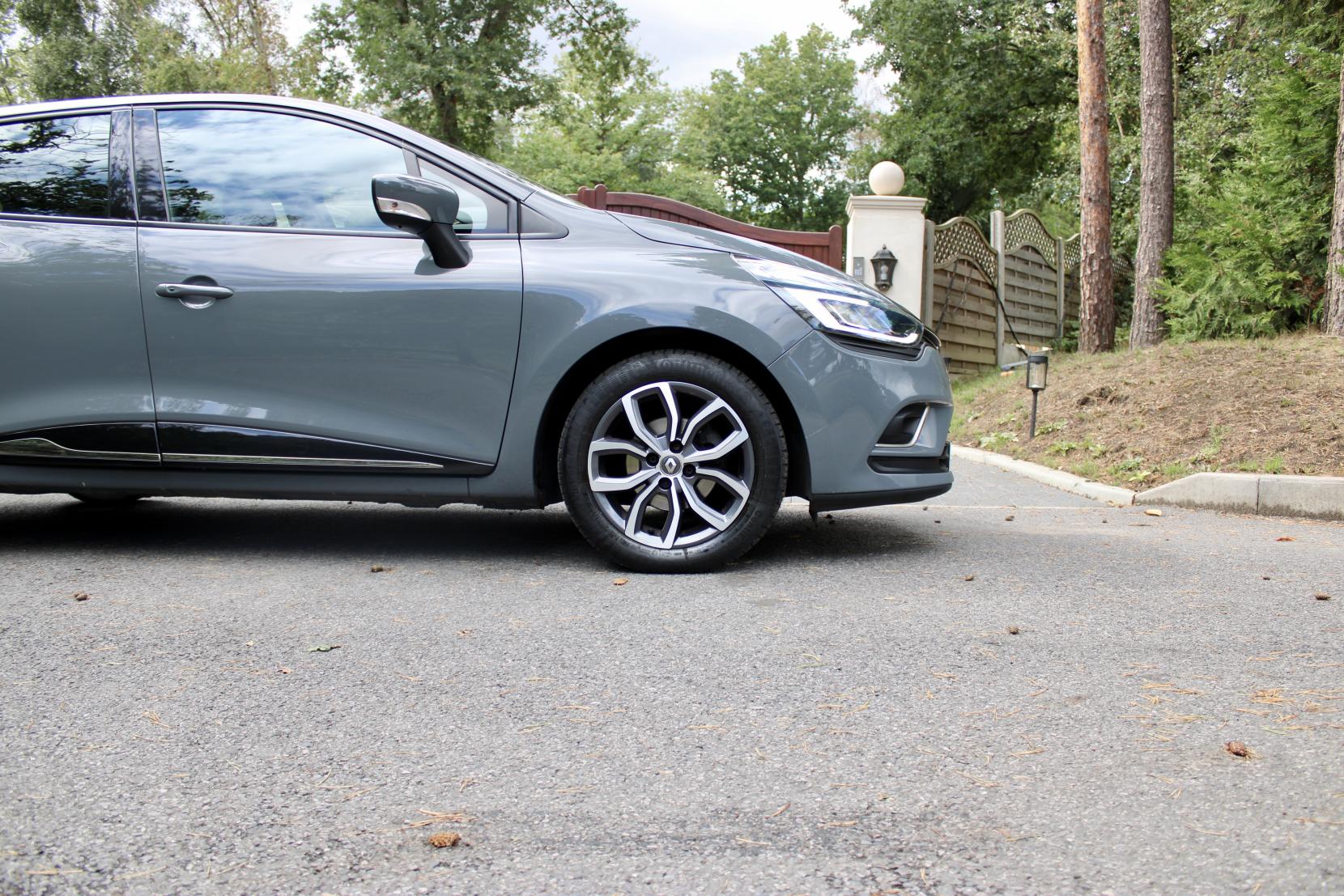 Renault Clio 0.9 TCe Urban Nav Hatchback 5dr Petrol Manual Euro 6 (s/s) (90 ps)