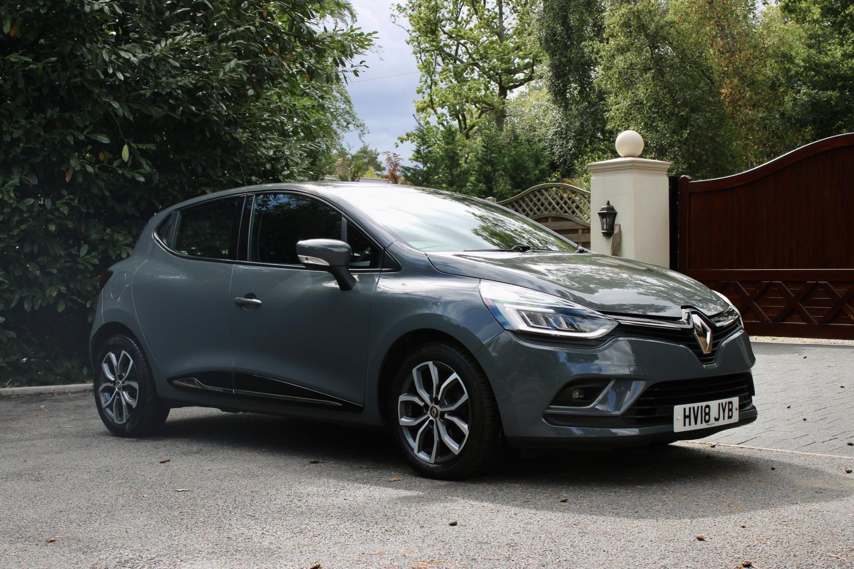Renault Clio 0.9 TCe Urban Nav Hatchback 5dr Petrol Manual Euro 6 (s/s) (90 ps)