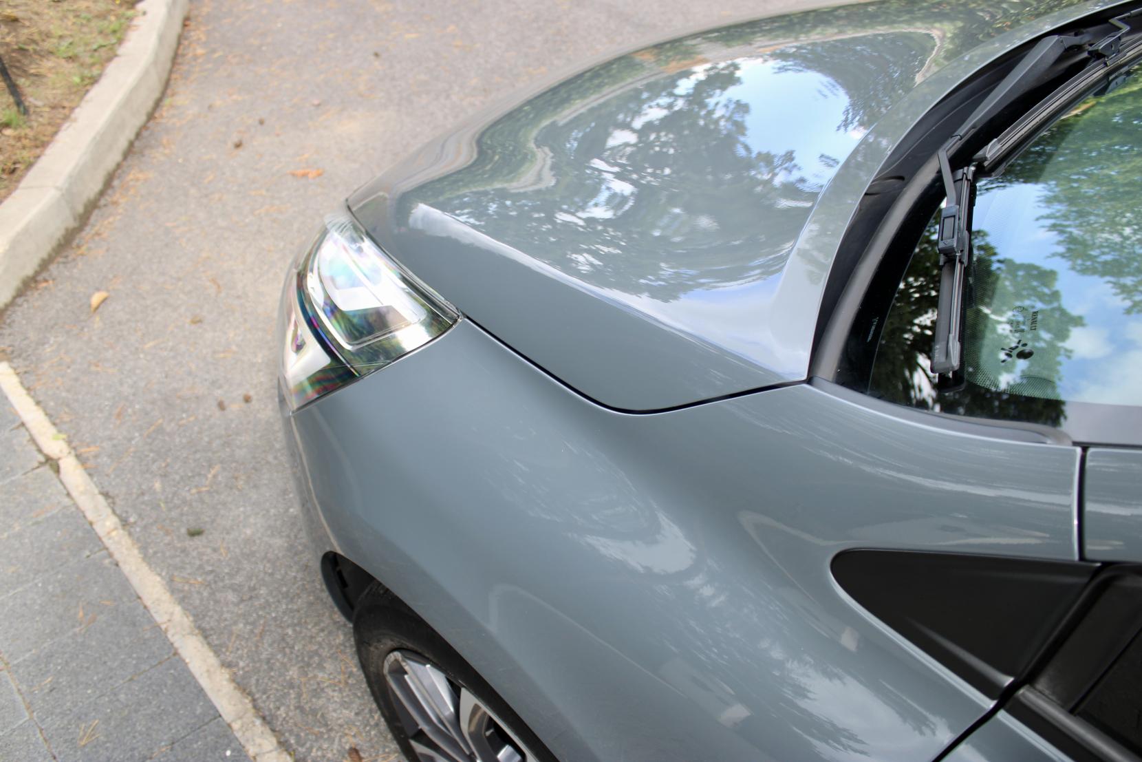 Renault Clio 0.9 TCe Urban Nav Hatchback 5dr Petrol Manual Euro 6 (s/s) (90 ps)