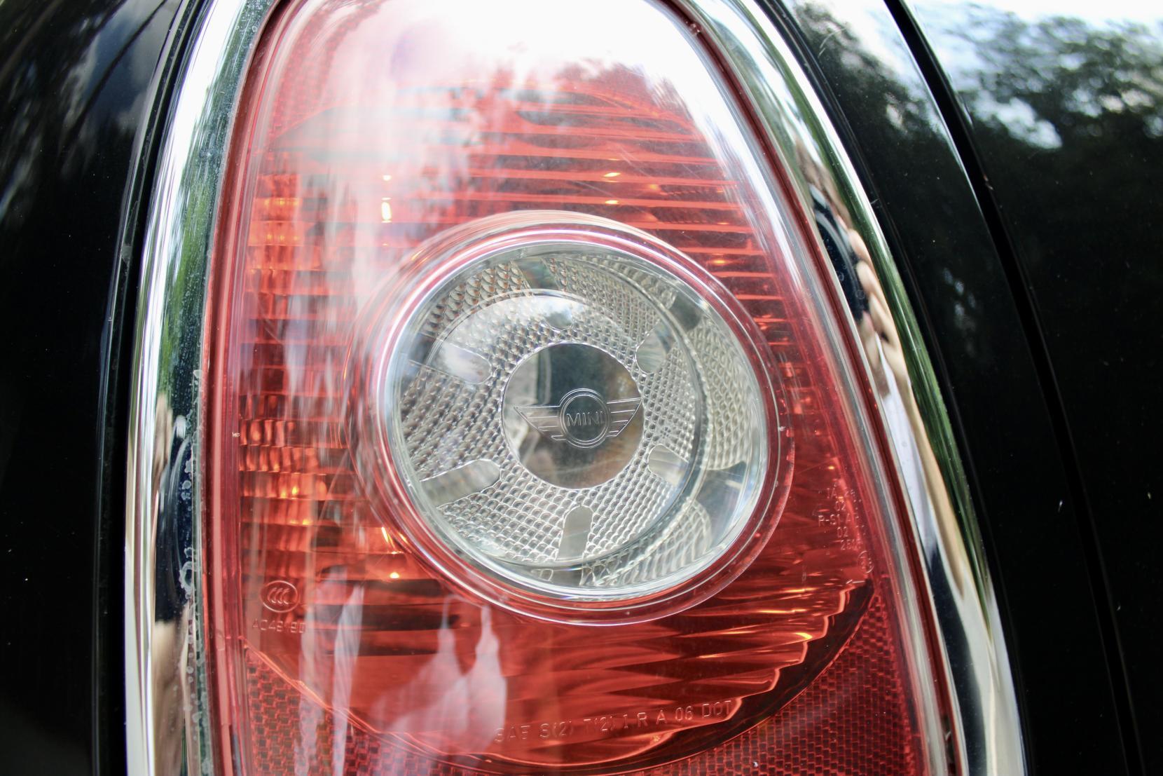 MINI Hatch 1.6 Cooper Camden Hatchback 3dr Petrol Steptronic Euro 5 (122 ps)