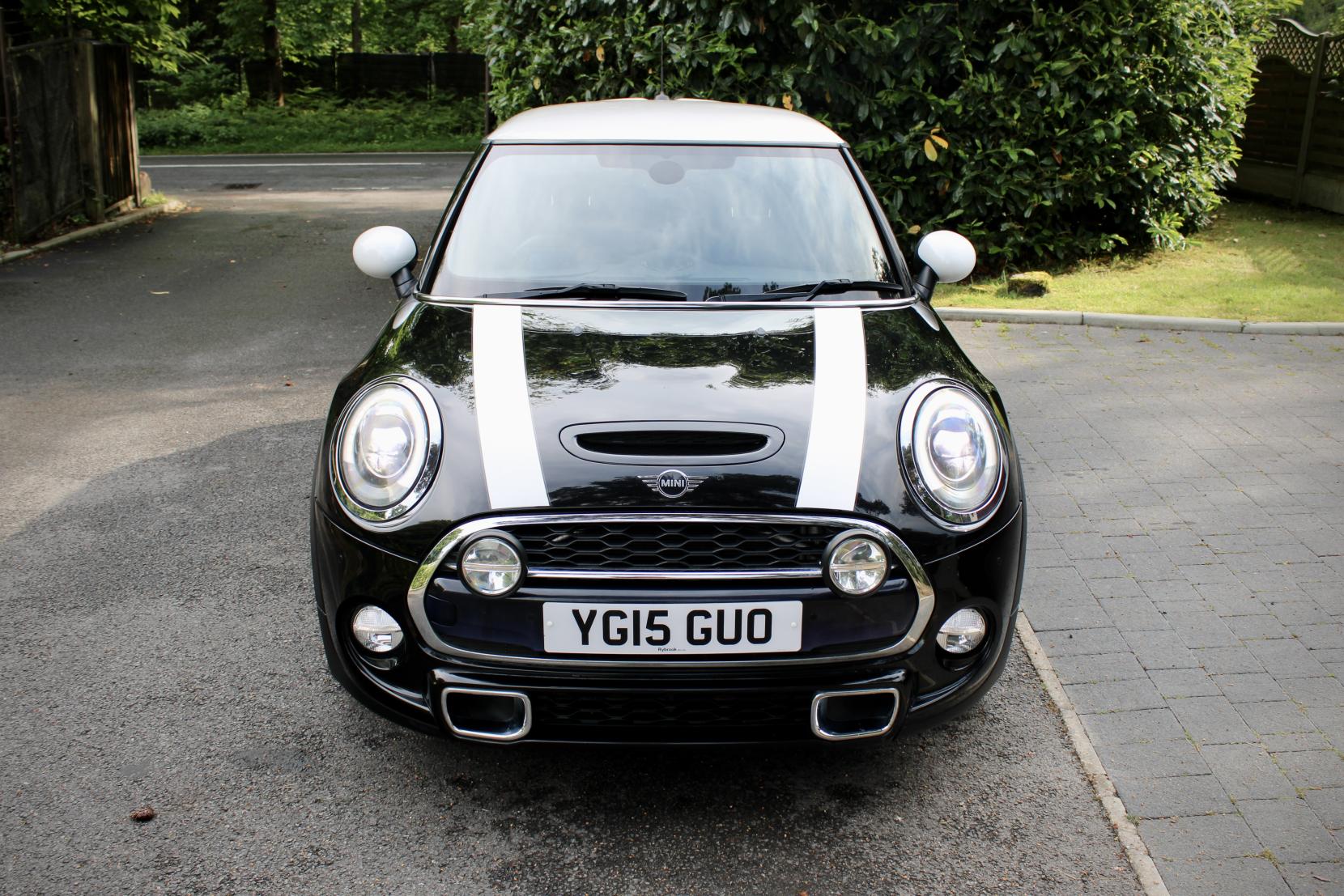 MINI Hatch 2.0 Cooper S Hatchback 3dr Petrol Manual Euro 6 (s/s) (192 ps)