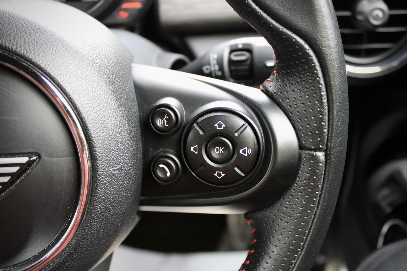 MINI Hatch 2.0 Cooper S Hatchback 3dr Petrol Manual Euro 6 (s/s) (192 ps)
