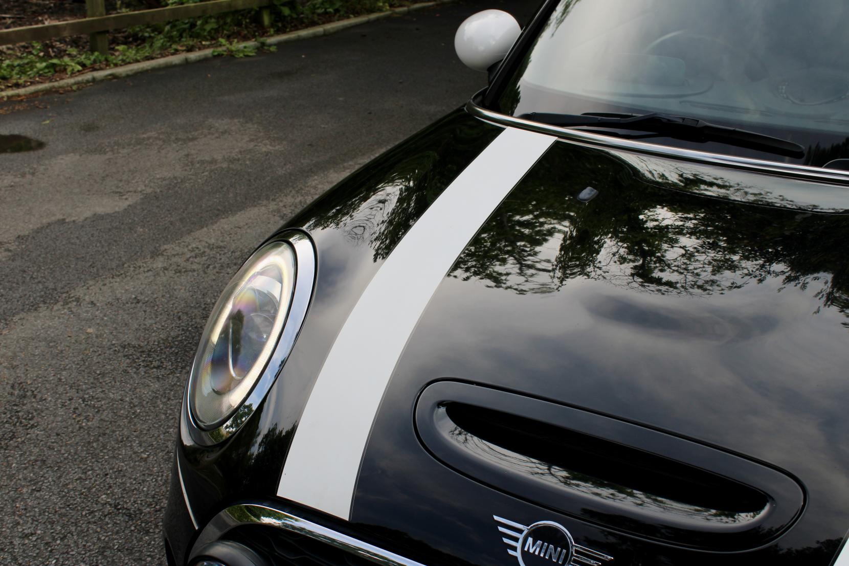 MINI Hatch 2.0 Cooper S Hatchback 3dr Petrol Manual Euro 6 (s/s) (192 ps)